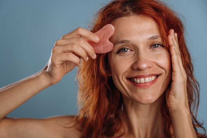 Ilustračná fotka - starnutie